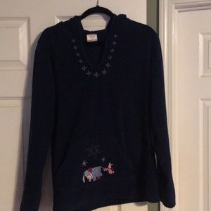 Disney hoodie